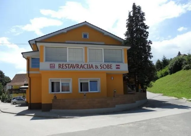 Guesthouse Golob - Image 1