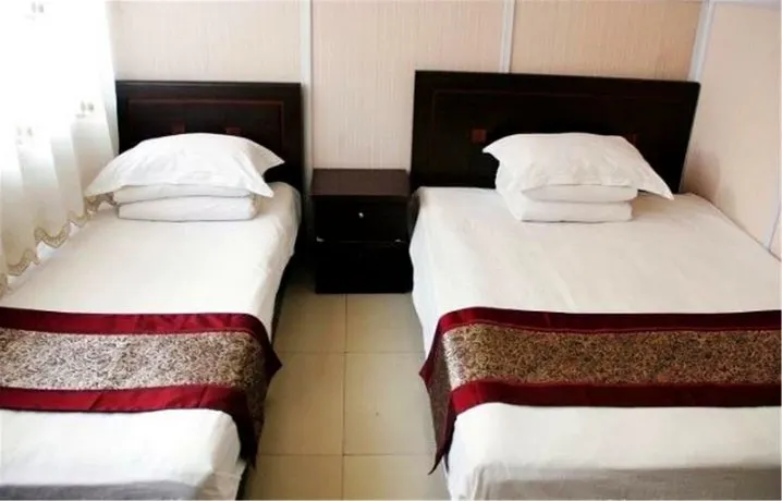 Qingqingyuan Inn - Image 1