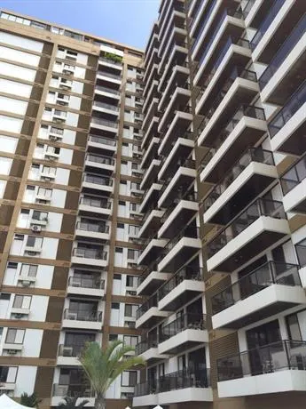 Flat Barra Rio de Janeiro - Image 1