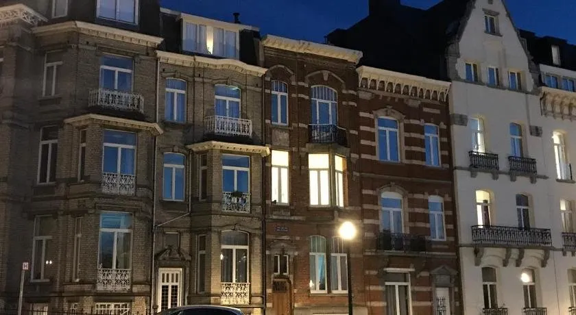 Lake view apartments Brussels - Image 1