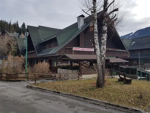Residence Camporosso II - Image 1
