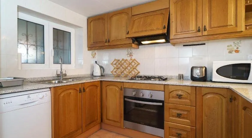 Villa Paradise - Image 1