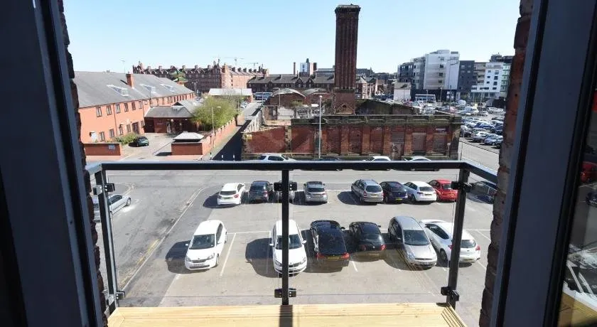 Stunning Penthouse Slps 20 (38 A4) - Image 1