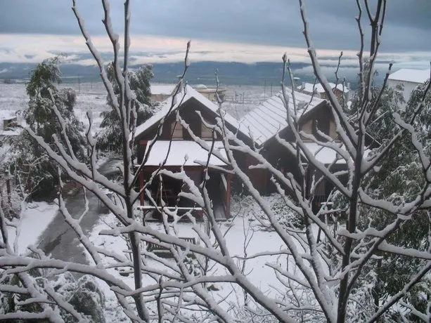 Biktotime Lodge - Image 1