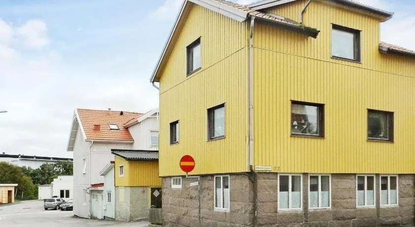 Holiday Home Västra IV - Image 1