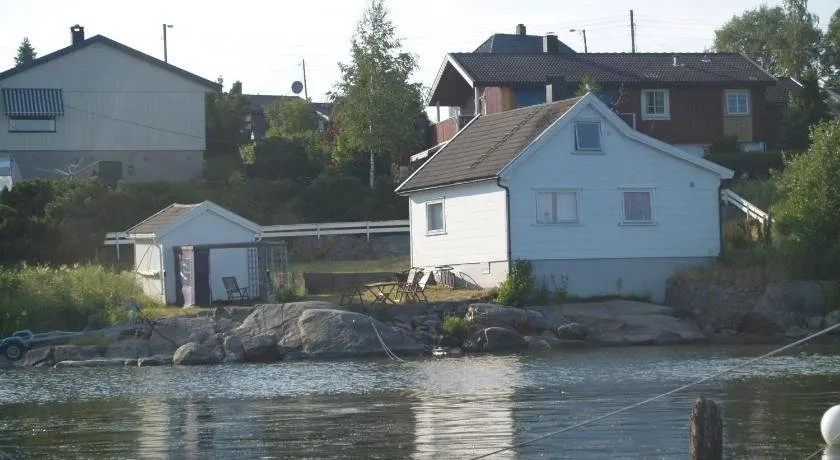 Nedre Glomvei - Image 1
