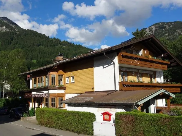 Ferienhaus Sonnenheim - Image 1