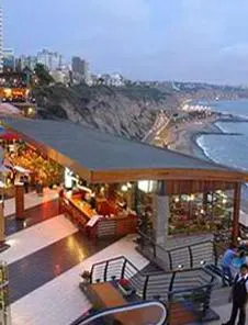 Hotel Huaychulo - Image 1