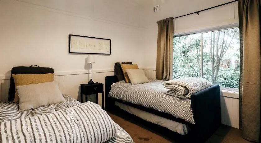 Braebrook - Stunning farm house! - Image 1