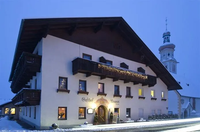 Gasthof Neuwirt - Image 1
