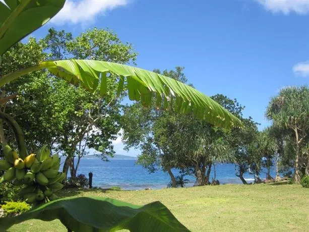 Otemanu Cottage - Image 1