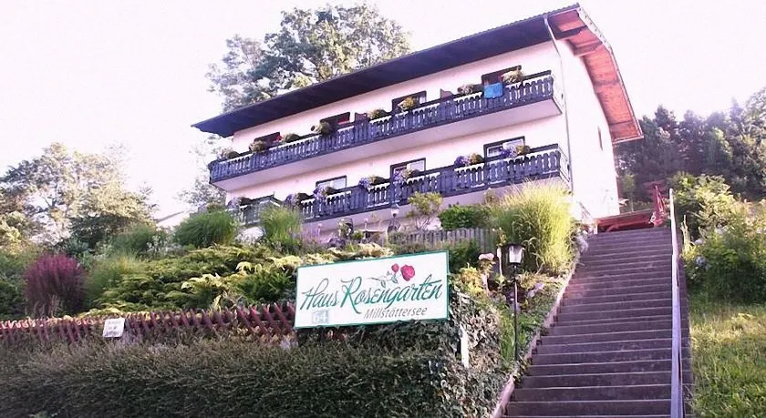 Haus Rosengarten Pension - Image 1
