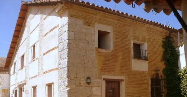 Casa Rural Don Diego - Image 1