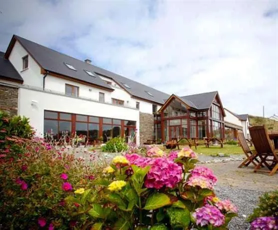 Inishbofin House Hotel - Image 1