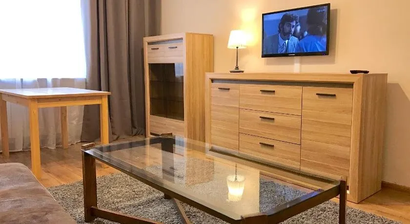 Apartament Awiator Mielec - Image 1