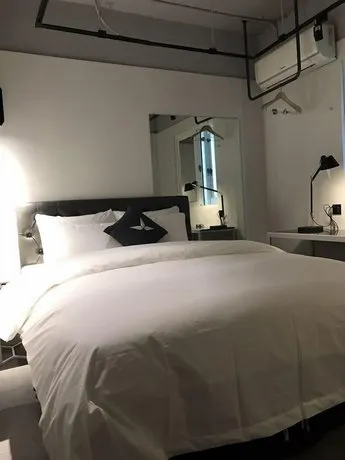 Hotel Star Seollung - Image 1
