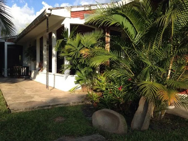 Finca Pernambuco - Image 1