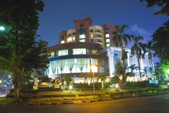 Nam Hotel - Image 1