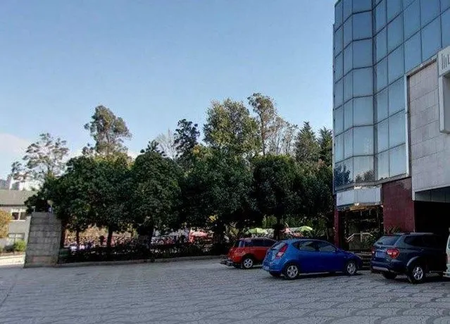 Stone Forest International Hotel - Image 1
