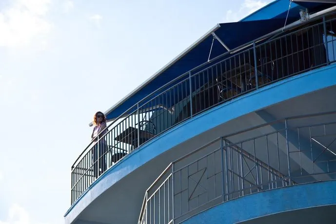 Hotel Flanona - Image 1