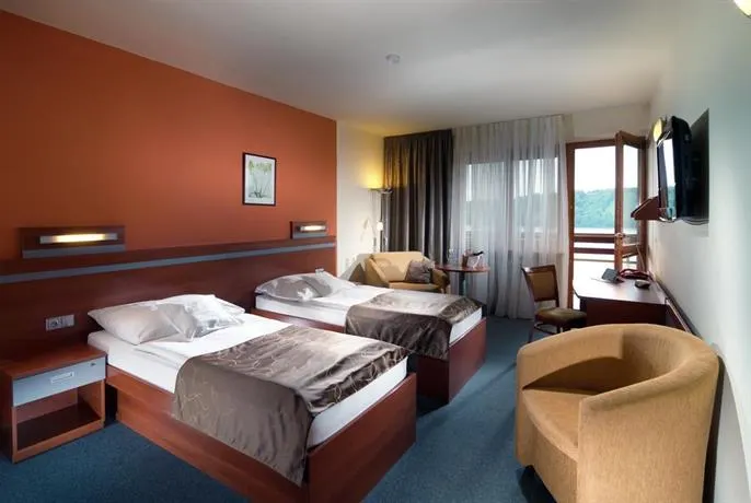 Volareza - Hotel Vranov - Image 1