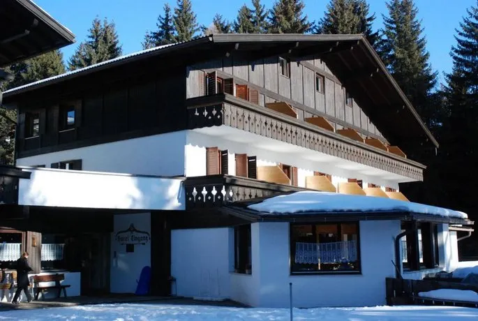 Maranza Resort - Image 1