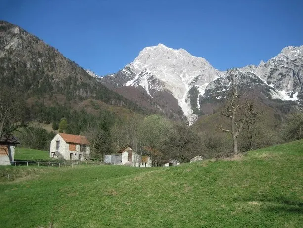 B&B l'Asinello Rampante - Image 1