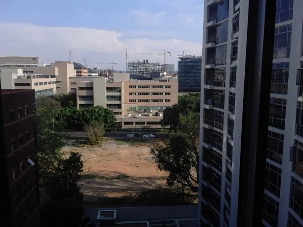 Sandton Exclusive Accommodation - Image 1