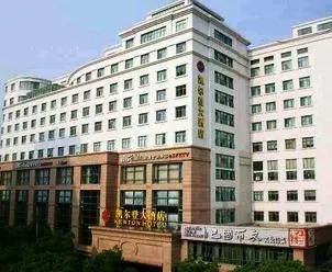 Kai Er Deng Hotel - Image 1