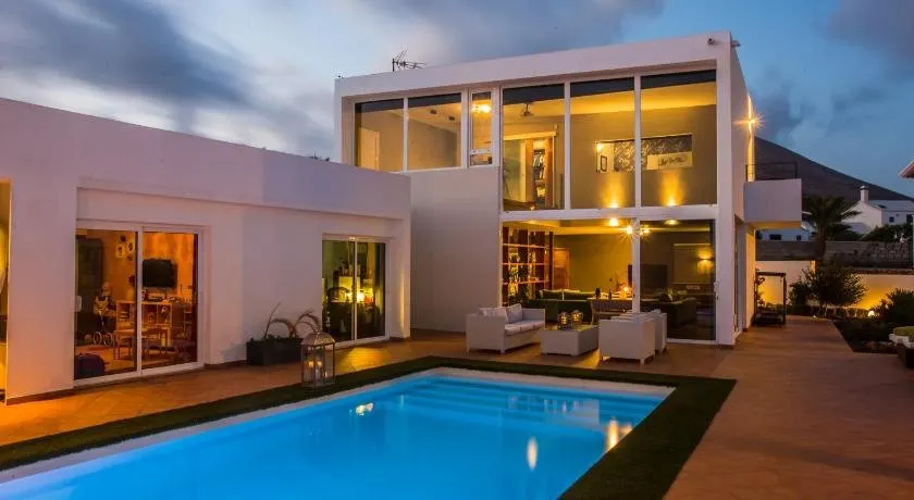 Villa Alma - Image 1