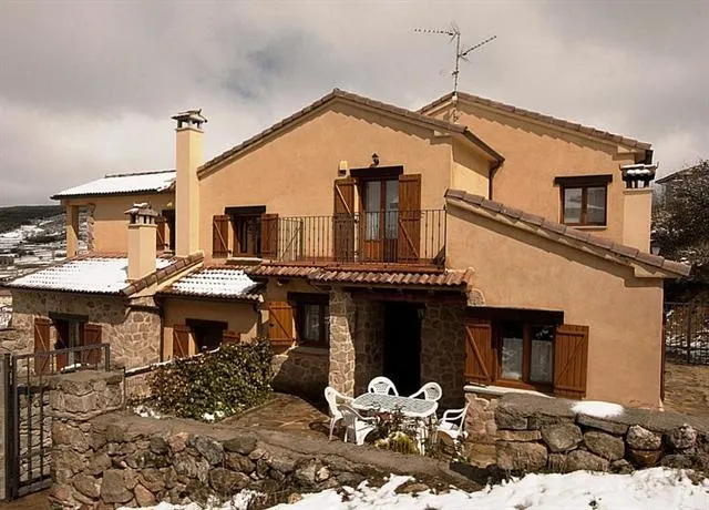 Casa Rural La Casa De La Yaya - Image 1