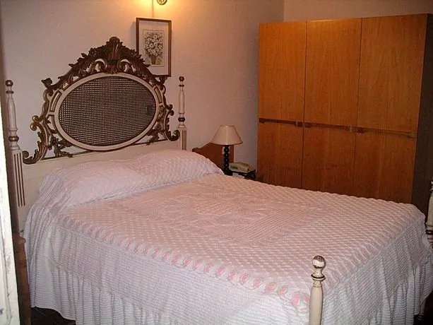 Hotel Santa Rita - Image 1
