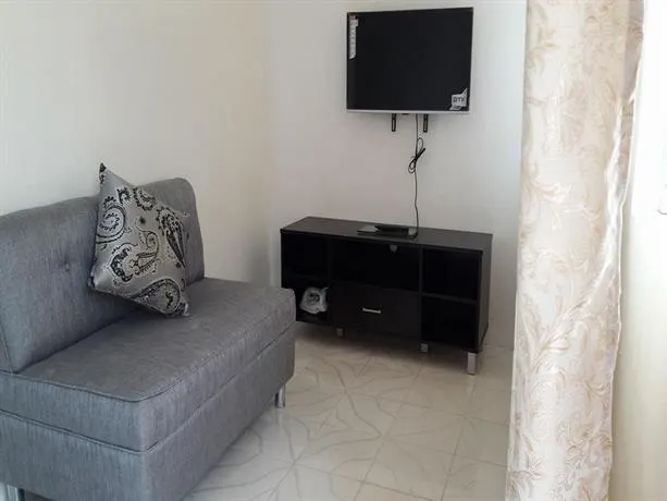 TG Hometel - Image 1