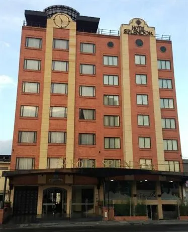 Apartahotel Splendor - Image 1