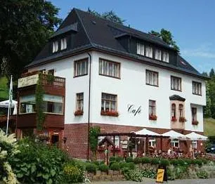 Café und Gästehaus Reichel - Image 1