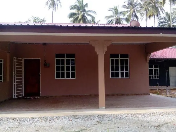 Fitrah Langkawi Home Stay - Image 1