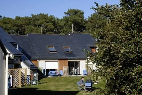 Hôtel Résidence Odalys Les Greens de Benodet - Image 1