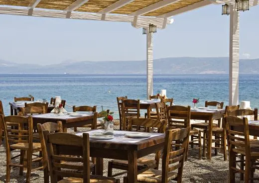 Four Seasons Hydra - Image 1