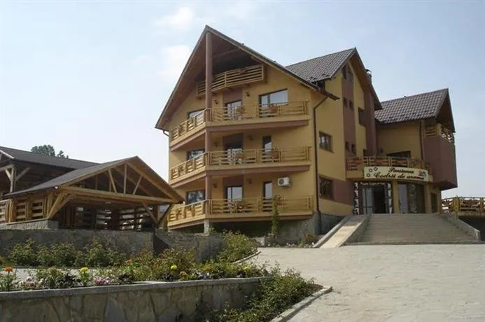 Pensiunea Codrii De Arama - Image 1
