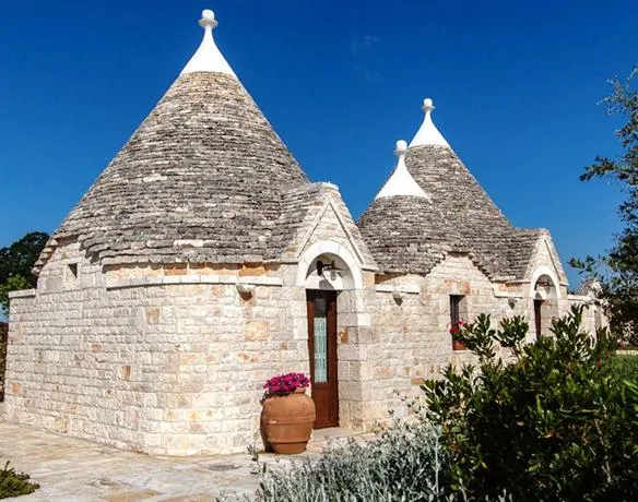 Trulli Soluco - Image 1