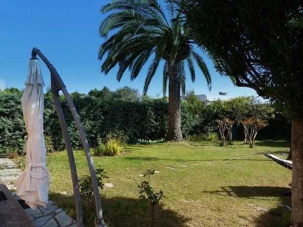 Rez De Villa Aspretto Lazaret - Image 1