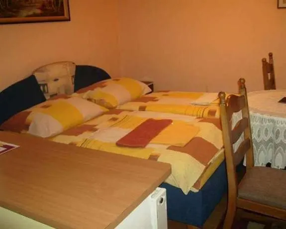 Penzión Oáza - Image 1