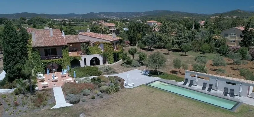 Villa Mercedes - Image 1