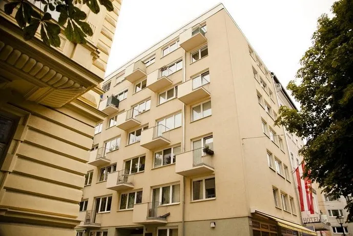 Easyapartments Ideal - Image 1