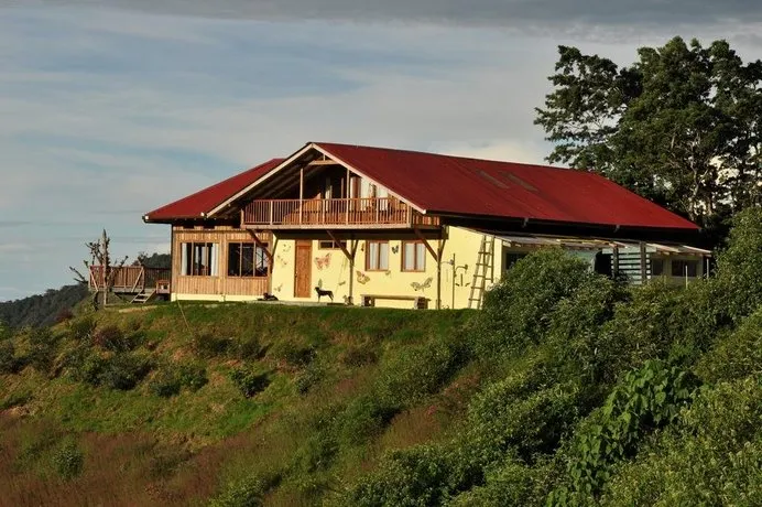 Mount Totumas Cloud Forest - Image 1