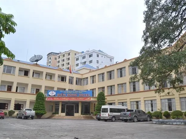 Bien Dong Hotel Halong - Image 1