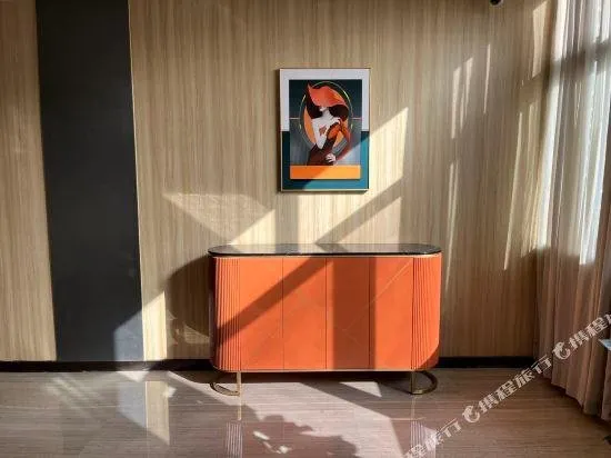 AODU BUSINESS HOTEL - Image 1