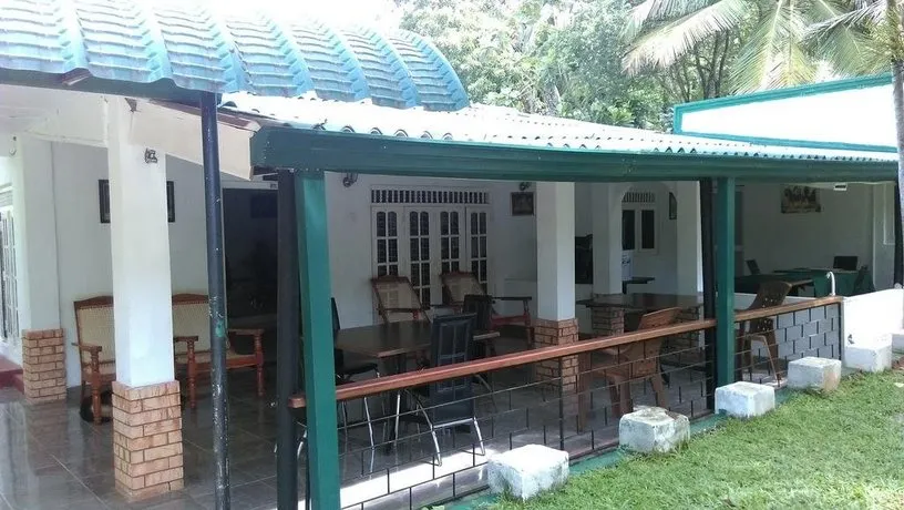 Green Lanka Family Resort - Image 1