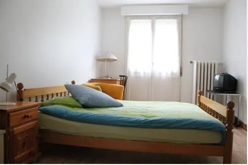 Albergo Pedrinis - Image 1