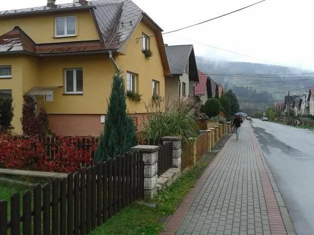 Ubytovanie v súkromí Grobarčík - Image 1